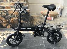 دراجة هوائية ماركة SMLRO