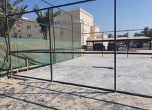 جميع أعمال شغل الحديد وديكور جميع أعمال شغل الحديد وديكور