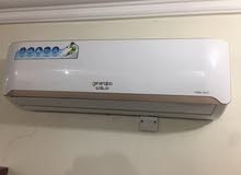 مكيف للبيع بحالة ممتازة air conditioner for sale مكيف للبيع بحالة ممتازة air conditioner for sale