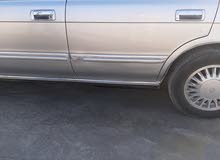تيوتا كراون ارنب 1993 تيوتا كراون ارنب 1993