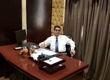مستشار قانوني مستشار قانوني