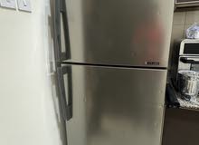 Refrigerator for sale with good condition