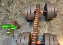 Good and perfect dumbbell for sale