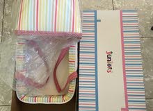 baby seat and carry cot baby seat and carry cot