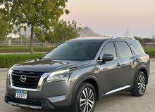 Nissan Pathfinder 2022 in Al Dakhiliya