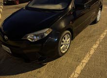 Toyota Corolla 2014 in Sharjah