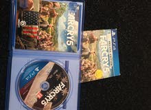 far cry5 للبيع او التبديل far cry5 للبيع او التبديل