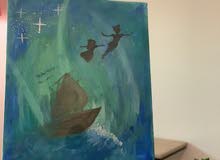 لوحة رسم لوحة رسم