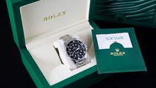 ساعات ROLEX