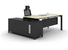 Luxury Office Executive Desk
