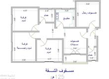 شقة عظم للبيع في الدور الأرضي / فينيسيا شقة عظم للبيع في الدور الأرضي / فينيسيا