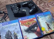 PlayStation 4 PlayStation for sale in Basra