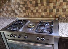 Xper Ovens in Amman