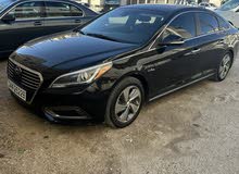 Hyundai Sonata 2016 in Amman