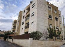 150m2 3 Bedrooms Apartments for Rent in Amman Al Muqabalain
