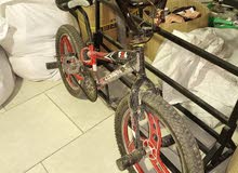 دراجه BMX دراجه BMX