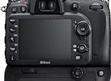 كاميرا نيكون D5300 كاميرا نيكون D5300