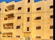 134m2 4 Bedrooms Apartments for Sale in Zarqa Hay Shaker