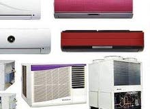 All Types AC Service And Repair All Types AC Service And Repair