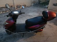 Electric Scooter For Sale 50CC