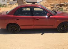 دايو نوبيرا 2000 دايو نوبيرا 2000