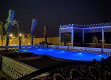 مزرعة العصيمي للايجار اليومي مزرعة العصيمي للايجار اليومي