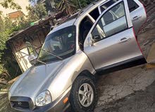Hyundai Santa Fe Sport 2.0t in Irbid