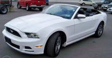 للبيع فورد موستنج 2013 v6 كشفي للبيع فورد موستنج 2013 v6 كشفي