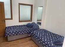 Furnished Monthly in Amman Jubaiha