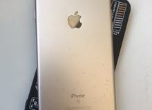 Apple iPhone 6 Plus 64 GB in Amman