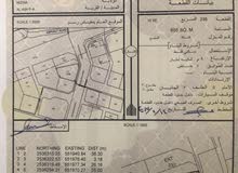أرض بموقع إستراتيجي بحي العين(نزوى) أرض بموقع إستراتيجي بحي العين(نزوى)