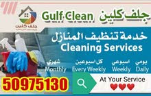 Cleaning services you can trust Cleaning services you can trust
