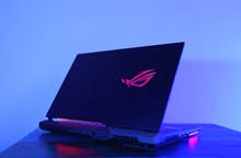 laptop 300 FPS RTX 3080