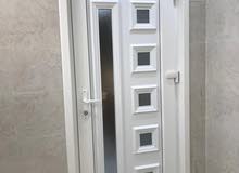 Aluminium doors and windows Aluminium doors and windows
