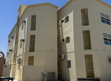 100m2 3 Bedrooms Apartments for Rent in Al Batinah Sohar