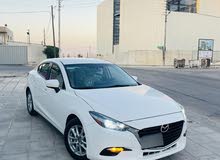 Mazda 3 S Select Sport in Amman