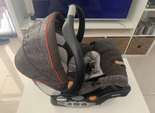 car Baby seat