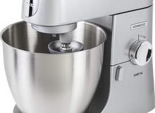 عجانه kenwood مستعله للبيع نظيفه مطلوب 800قابل للتفاوض عجانه kenwood مستعله للبيع نظيفه مطلوب 800قابل للتفاوض
