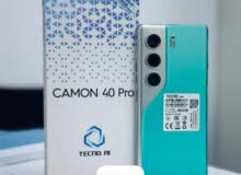 Tecno Camon 256 GB in Zarqa
