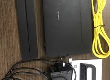 HUAWEI 4GROUter Prime LTE CAT7 HUAWEI 4GROUter Prime LTE CAT7