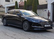 Hyundai Sonata Eco in Amman