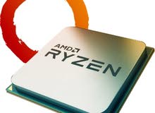  Processor for sale  in Amman