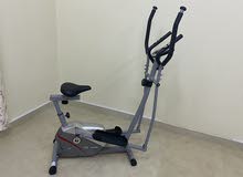 جهاز elliptical trainer جهاز elliptical trainer