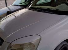 Kia Rio 2008 in Basra