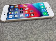iPhone 6 64 GB golden color for sale iPhone 6 64 GB golden color for sale