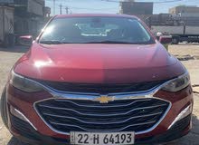 Chevrolet Malibu 2019 in Baghdad