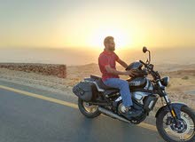 Qj srv 600 st كروز