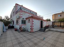 420m2 More than 6 bedrooms Townhouse for Sale in Irbid Bushra