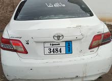 Toyota Camry 2009 in Dhamar