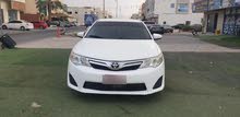 toyota camry 2014